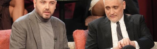 "Imam kuću zahvaljujući Čedi": Aca Kos ogolio dušu o odnosu sa Jovanovićem