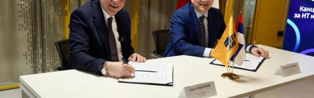 Пошта Србије улази у дигитално доба: рачуни и писма стижу у есандуче већ од априла