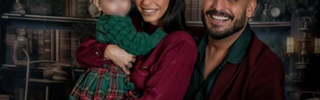 HAOS NA MALDIVIMA! Darko Lazić doživeo neprijatnost zbog ćerkice, u donjem vešu provaljivao u smeštaj!