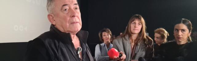 Veštačka inteligencija ne može da zameni emocije, inat: Mima Karadžić o "Sportskom srcu", emocijama u filmu