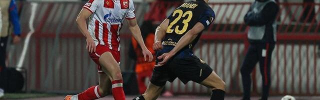 Zvezda je podigla budžet, a treba rezultatsku letvicu u Evropi