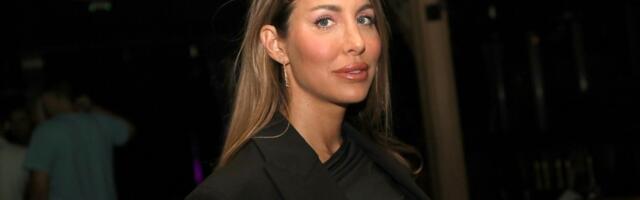 ODMOR IZ SNOVA PRETVOREN U KOŠMAR! Jelena Radanović se OGLASILA usled NEMILE SITUACIJE u kojoj se našla sa Slobom - ŠTA JE NJIHOV SLEDEĆI KORAK?! (FOTO)