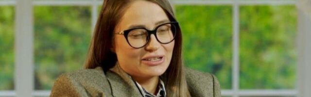 "Uvek je davao materijalno, nije me odvajao": Trudna snajka Suzane Jovavnović o Saši Popoviću