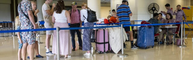 Први лет из Дубаија за Београд полеће вечерас у 20.20 сати