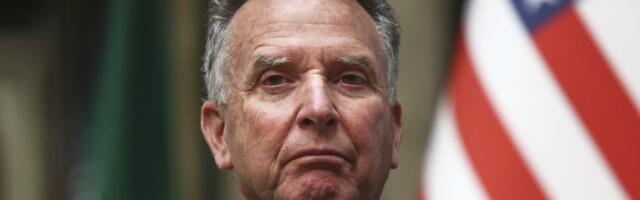 Vitkof šokirao svet: Znate li koliko uranijuma ima Iran?!