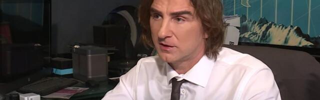 Željko Mitrović pomaže ljudima koji su u kritičnoj situaciji u Dubaiju: "Svoj najveći avion ću da ustupim..."