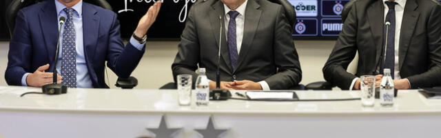 Legenda crno-belih za Espreso.rs - "Partizanu potreban carski rez, od ovoga nema ništa!" (Foto)