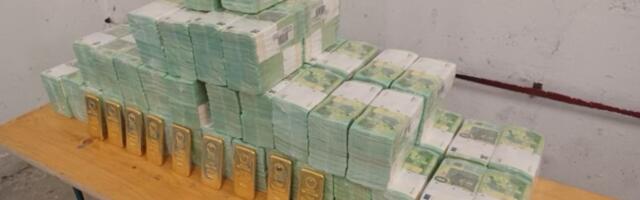 Zlatne poluge, 80 miliona dolara u gotovini, hapšenja, Orbanovi izbori: Mađarsko-ukrajinske tenzije ključaju