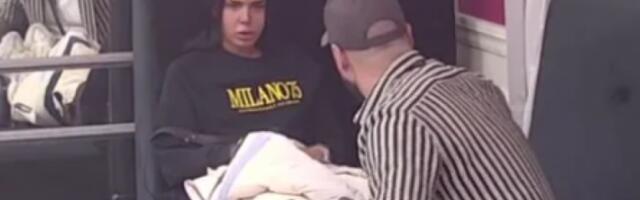 ANITA POSTAVILA ULTIMATUM LUKI: Sve isplivalo na videlo, priznala šta joj je radio!