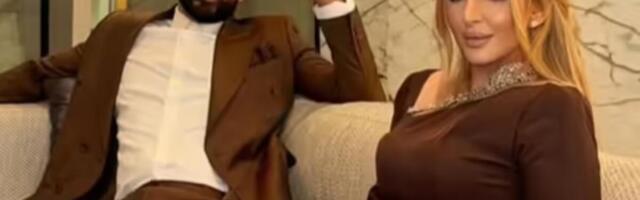 ĆERKA NAJMOĆNIJEG ČOVEKA U DUBAJU DOBILA IME KOJE SRBI ČESTO DAJU MEZIMICAMA! Ne pokriva se i ozbiljno je BOGATA