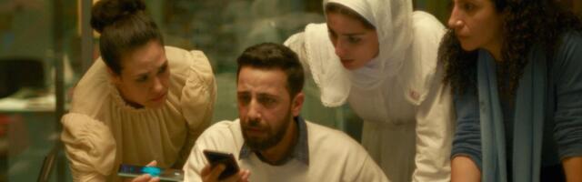 Film "Glas Hind Ražab" koji je šokirao svet i doneo ovacije od 24 minuta stiže u Srbiji