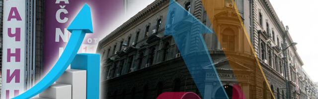 Hitno se oglasila se Narodna banka Srbije! Menjačnice u Srbiji dobile rok od 15 dana, sve se menja