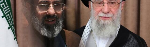 PRATIMO GA! MONSTRUOZNE PRETNJE JEŽE DO KOSTIJU: Nakon LIKVIDACIJE VERSKOG VOĐE IRANA, sprema se UBISTVO i Alijevog sina MODŽABE!