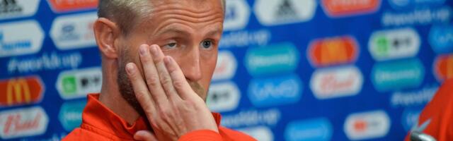 Šmajhel mora na dve operacije ramena, moguć kraj karijere