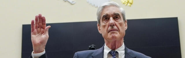 Тужилац Милер умро, Трамп одмах узвратио: „Драго ми је што је мртав“