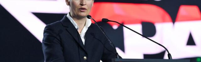 Predsednica nemačke AfD: Prijem u EU sada nije u interesu ni Srbije, ni Nemačke, ni Evrope