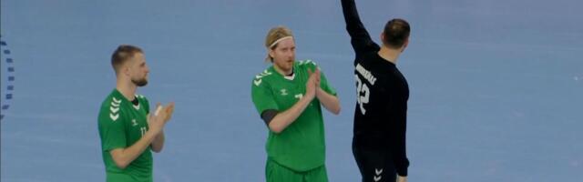 Srpski selektor prekinuo utakmicu i o tom potezu sada priča Evropa