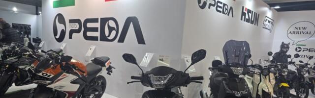 Nikolić za Direktno: Motori sve traženiji u Srbiji, Peda u centru pažnje (Foto, video)