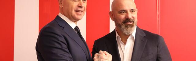 Javio se Zvezdan Terzić, kratko i jasno poručio: "Nije tačno da je Dejan Stanković išta govorio..."