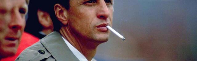 NAJGENIJALNIJI FUDBALSKI UM I BOŽJI POKLON KOJI JE ZAUVEK PROMENIO SPORT: Cigare nije hteo da ostavi, a umro je od raka pluća, bio je čovek kakav se jednom rađa