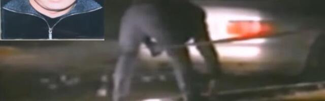 PRVA LIKVIDACIJA "ZEMUNACA" IZ "AUDIJA SMRTI" Ćanda izrešetan kad se vraćao sa sahrane Dugog! Karleušin dečko u grob poneo tajnu, zašto nije bio u "blindi"