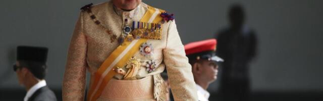 RAZVRATNI SULTAN JE OSTAVIO BEZ REČI NAKON POBAČAJA, ISTO PROŠLA I ŽENA KOJA MU JE RODILA SINA! Sve vreme KRIO DA..