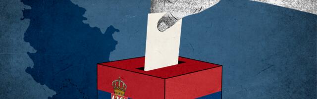 Tri slike lokalnih izbora 2026: Kakvu skicu crtaju za parlamentarne