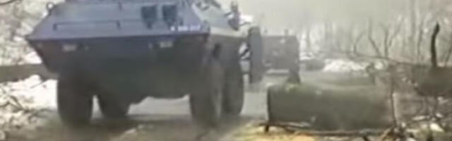 Три и по деценије од крвавог ускрса на Плитвицама