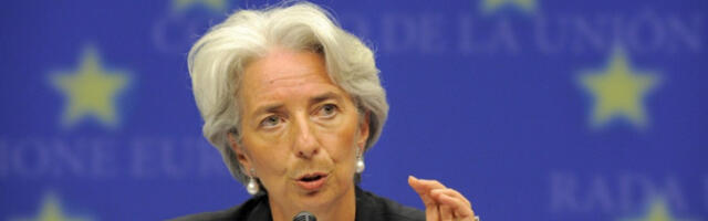 Лагардова: Бесент није у праву, ситуација се неће стабилизовати ускоро