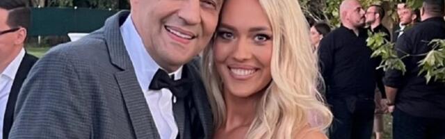 Ovo su nikad viđene slike porodice Željka Rutovića: Na godišnjici njegove smrti ćerka podelila privatni album