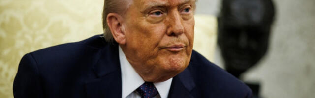 Трамп: озбиљна критика Стармера због „слабог одговора” у вези са ратом у Ирану