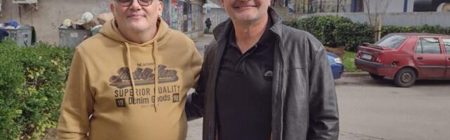 „Informer” pratio, snimao, emitovao i targetirao pogrešnog čoveka: „Sudija Baković blokira sto u kafiću”… samo što to nije sudija Baković