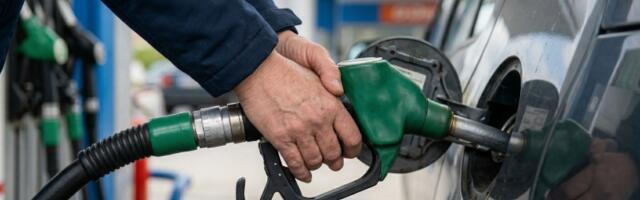 Novo poskupljenje goriva u Srbiji: objavljen cenovnik za narednih sedam dana