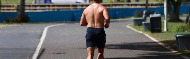 Mart probio rekord po toploti u kontinentalnom delu SAD