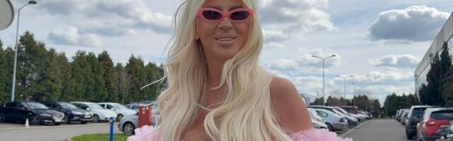 "To je moja pobeda nad svima koji su mi činili zlo" Jelena Karleuša na Uskrs poslala jaku poruku: Opraštam...