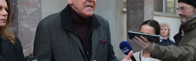 Bošković (SRCE): Skupština da raspravlja i kako je njena vojska postala lična garda jedne porodice