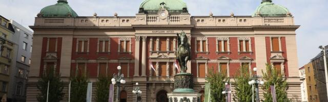 Više od 70 crteža trojice velikana impresionizma prvi put zajedno u Narodnom muzeju Srbije