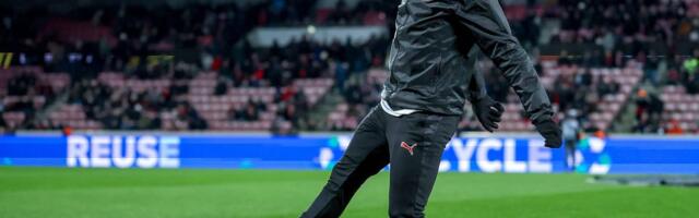 Užas: Fudbaler Midtjilanda izboden nožem, bio u komi i prošao dve teške operacije