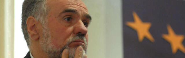 Feljton Jovana Komšića: Lica i naličja našeg lajt fašizma