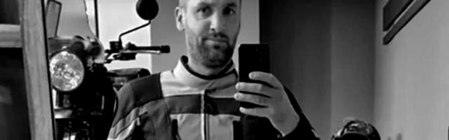 "Bio je divan čovek, uvek spreman da pomogne" Ovo je nastradali Bojan iz Novog Sada