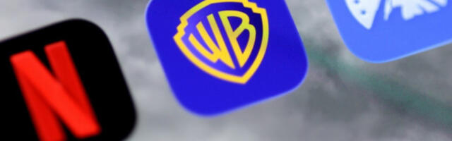 Мегаспајање најпознатијих холивудских компанија „Ворнера” и „Парамаунта”