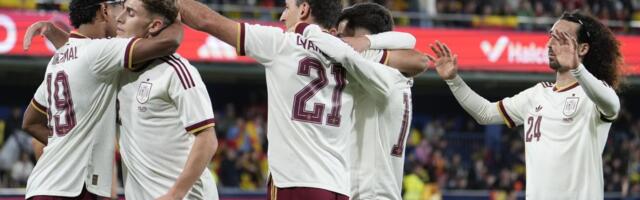 (NE)OČEKIVANE PROGNOZE PRED MUNDIJAL! Da li su reprezentacije sa Balkana žestoko potcenjene?!