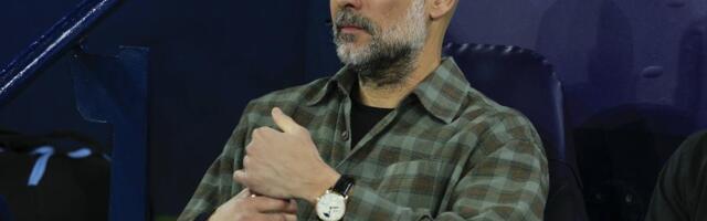 "NEMA NOVINARA?! PA DA, UTAKMICA NIJE VAŽNA..." Pep Gvardiola pobesneo posle plasmana Sitija u finale FA kupa!