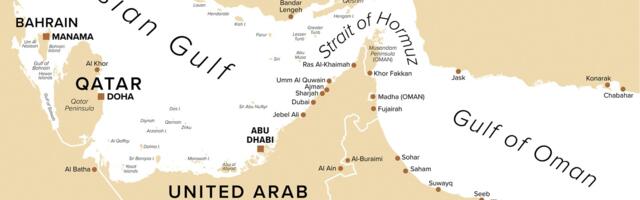 Iranski novi mirovni predlog nudi prekid blokade Ormuza, ne spominje nuklearni program