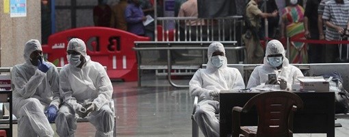 AFP: Najmanje 1.433.378 umrlih od koronavirusa u svetu, gotovo 61 milion zaraženih