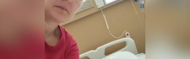 Mali Ognjen vodi borbu za život: Imao 9 operacija mozga, a bolest ne popušta: Majka iz Kine moli za pomoć, njene reči kidaju dušu FOTO