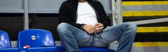 DIMITRIS JANAKOPULOS DIGAO GLAS! Vlasnik Panatinaikosa bez dlake jeziku:"Čujem razne glasine"!