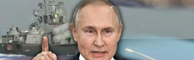PUTIN LANSIRAO NAJMOĆNIJI RAKETNI SISTEM NA SVETU! "Sarmat" ima brutalan domet od 35.000 kilometara, EVO KADA MOŽE BITI UPOTREBLJEN! (VIDEO)