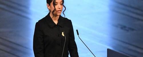 POGORŠALO SE ZDRAVLJE IRANSKE NOBELOVKE! Lekari: Ne bi trebalo da se vrati u zatvor