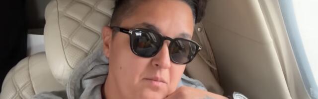 Srbija je ovo čekala godinama! Marija Šerifović se ponovo takmiči na Evroviziji?